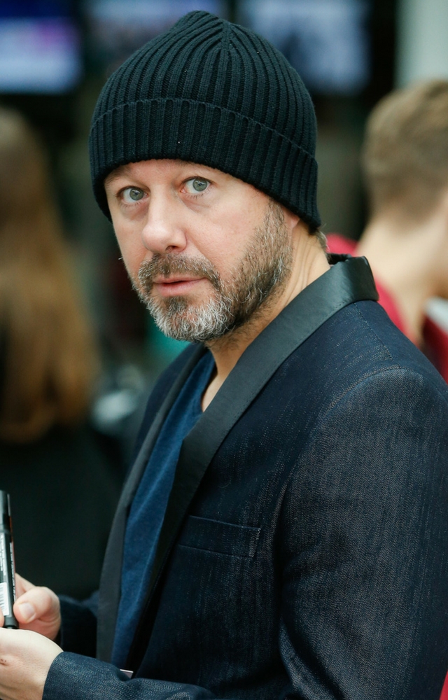 Przerażenie w oczach Piaska! Margaret go wygryzie z programu?! 