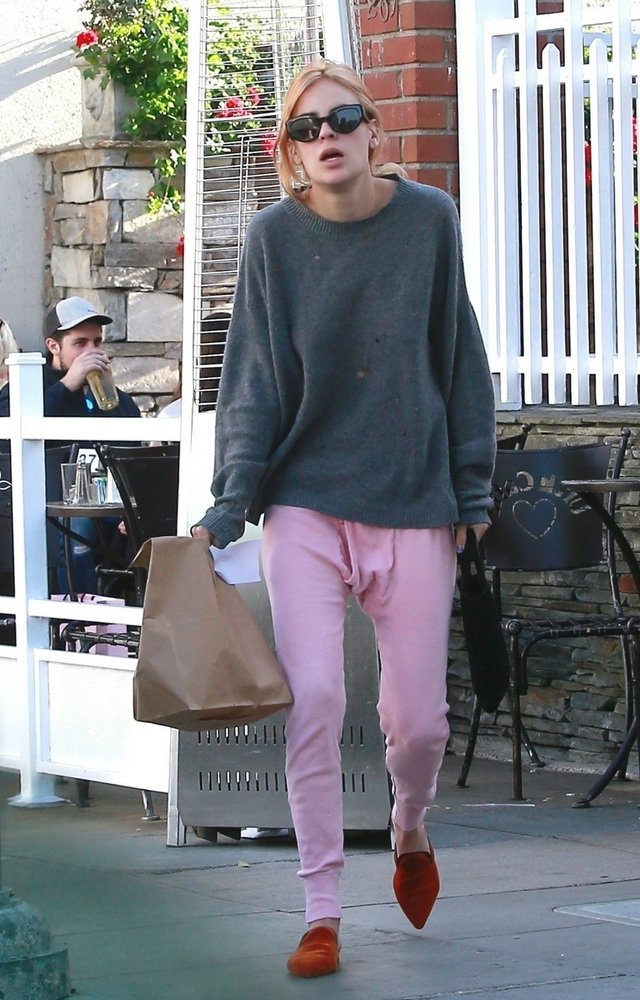 Tallulah Willis wygląda teraz TAK! Nie jest z nią dobrze...