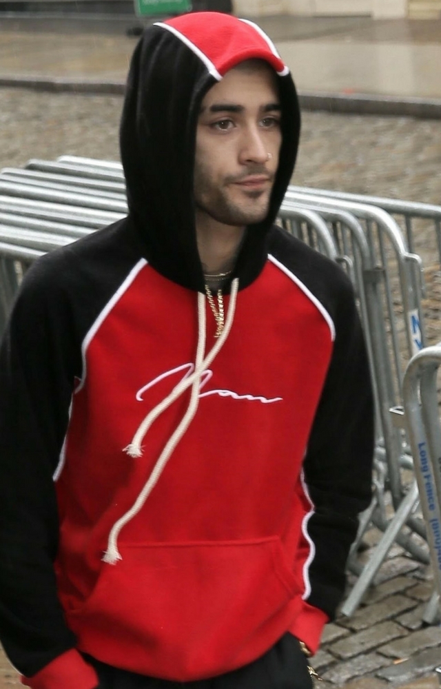 ONI spędzili ze sobą noc! Wrócili do siebie? (ZDJĘCIA)