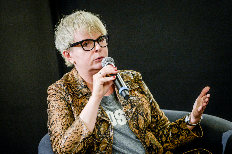 Korwin-Piotrowska broni 