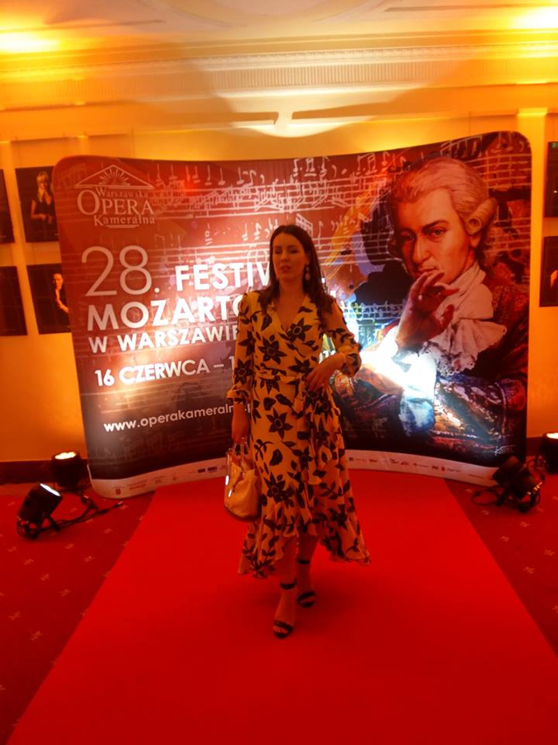 Gwiazdy zadały SZYKU na Wielkiej Gali Operowej