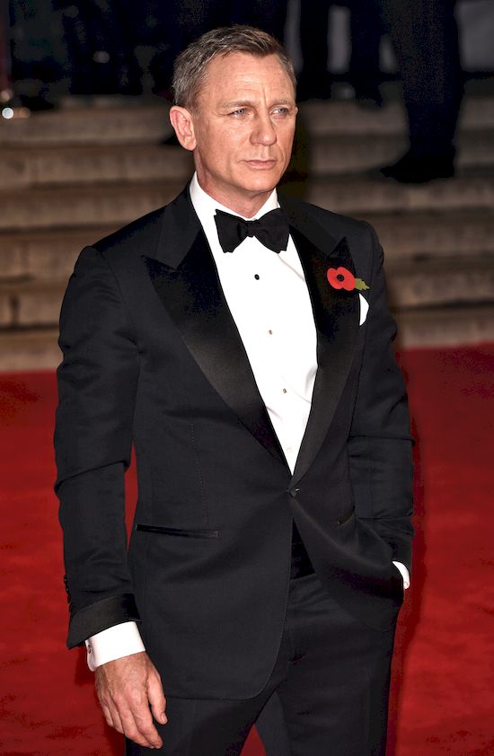 50-letni Daniel Craig zostanie OJCEM! 48-letnia Rachel Weisz w ciąży!