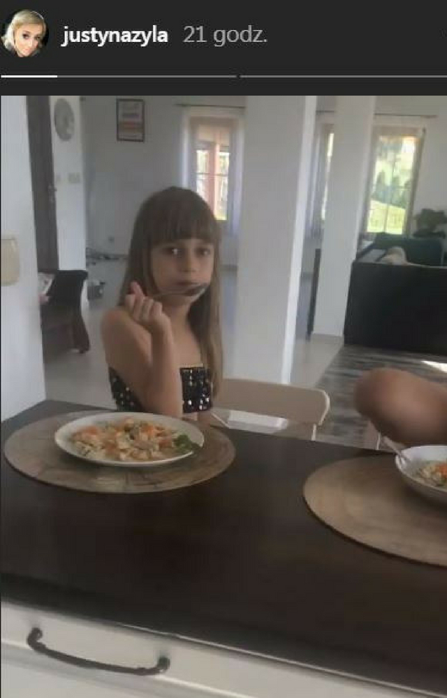 Justyna Żyła pokazała wnętrze swojego mieszkania! 