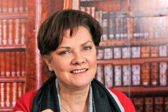 Szczepkowska o związku Kotulanki z Wawrzeckim: Była dla niego OKROPNA! Szczepkowska o związku Kotulanki z Wawrzeckim: Była dla niego OKROPNA!