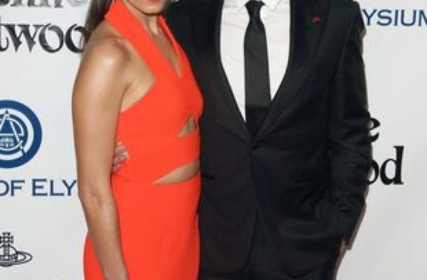 Ian Somerhalder i Nikki Reed: Dziecko w drodze!