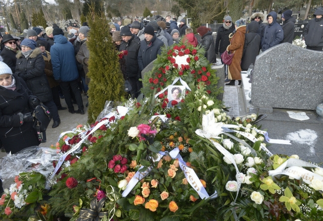 Całą prawda o Agnieszce Kotulance Całą prawda o Agnieszce Kotulance