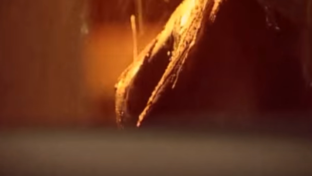 Dygant NAGO w Kobietach Mafii: Jestem profesjonalistką! Dygant NAGO w Kobietach Mafii: Jestem profesjonalistką!