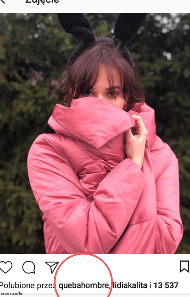 Mamy DOWÓD na to że Natalia i Quebonafide są PARĄ! 