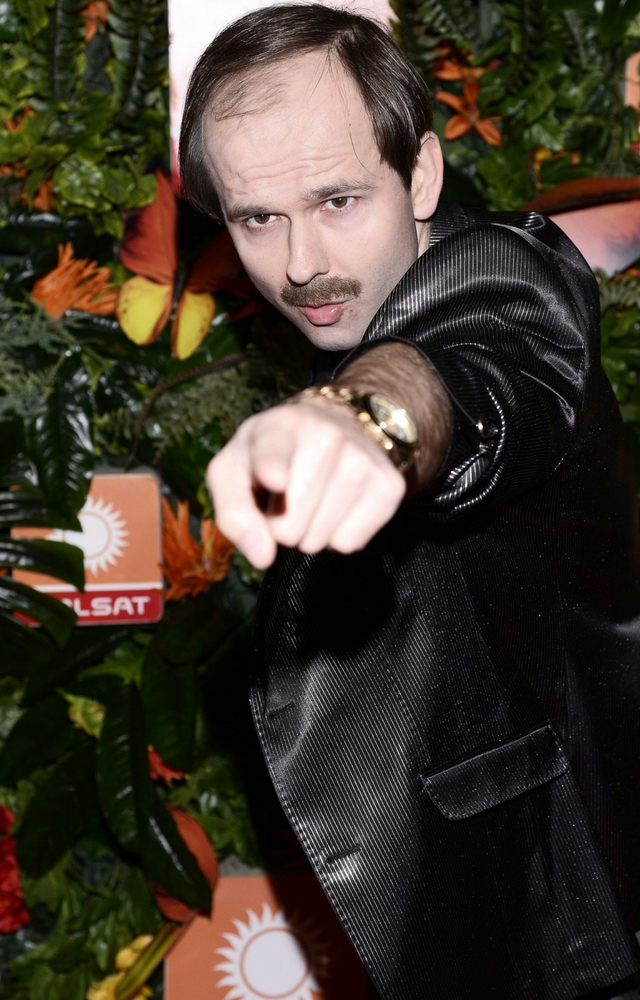 Eurowizja 2018 - Sławomir NIE weźmie udziału w eliminacjach