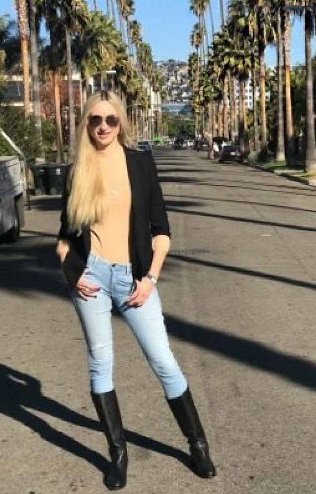 Polki dostały się do finału TOP MODEL w Los Angeles. Wspiera je J.Lo