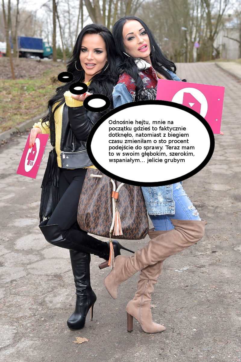 Oni naprawdę to powiedzieli! Najbardziej kompromitujące wypowiedzi gwiazd w 2018