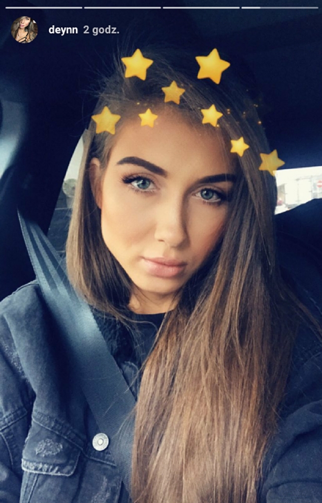 Jest odpowiedź Deynn na zarzuty siostry!