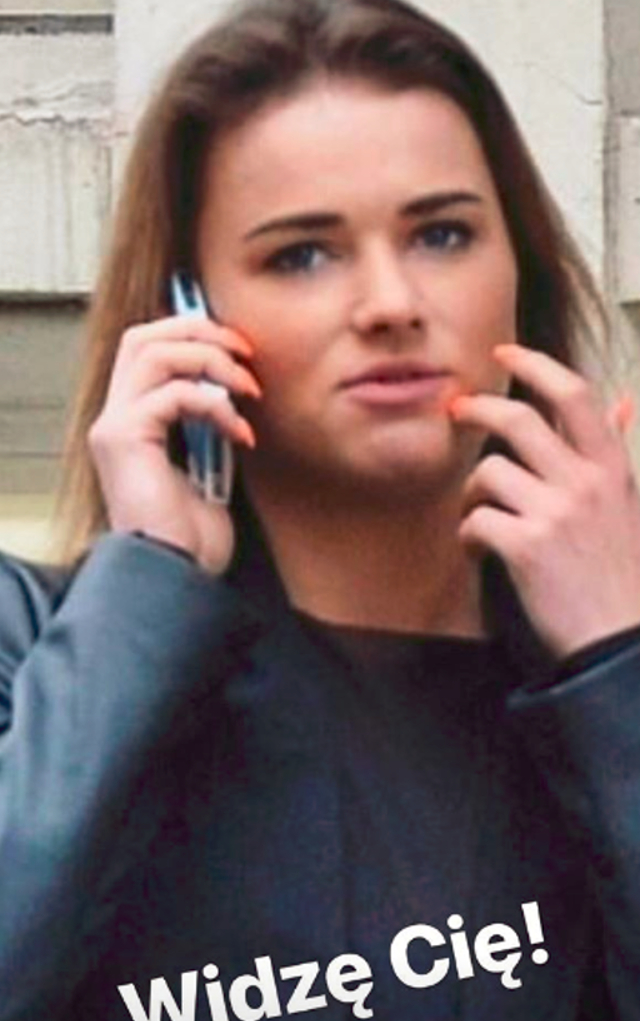 Maffashion NIESAMOWICIE schudła! Pokazała zdjęcie, na którym wygląda jak KLOPS