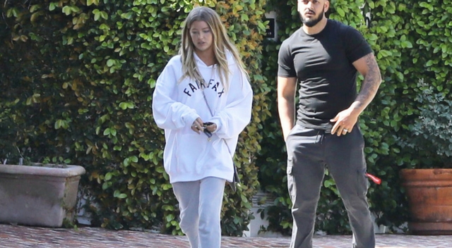 TEN szczegół zdradza, że Baskin i Justin są razem?! (ZDJĘCIA) TEN szczegół zdradza, że Baskin i Justin są razem?! (ZDJĘCIA)