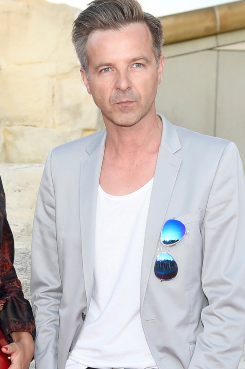 Bogdan Sawicki nie żyje. Prowadzący Lato z Radiem miał 51 lat