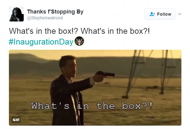 Melania Trump dała Michelle Obamie PREZENT - internet zwariował, bo...