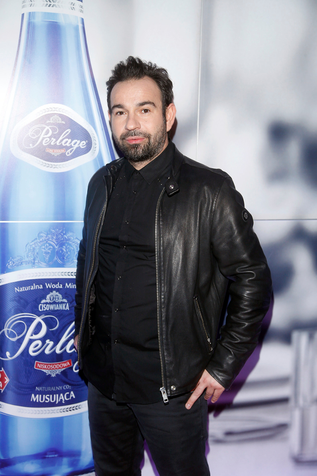 Nie zgadniecie, co robią kobiety, gdy widzą Maniewskiego!