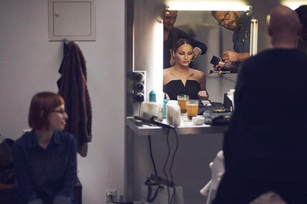 Weronika Książkiewicz nową twarzą marki Wibo! Weronika Książkiewicz nową twarzą marki Wibo!