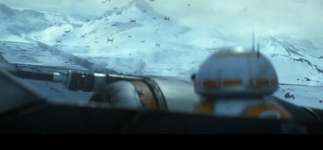 Gwiezdne wojny: Przebudzenie mocy - jest trailer filmu VIDEO