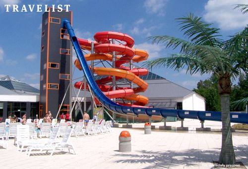 TOP 10 – Najlepsze Polskie aquaparki TOP 10 – Najlepsze Polskie aquaparki