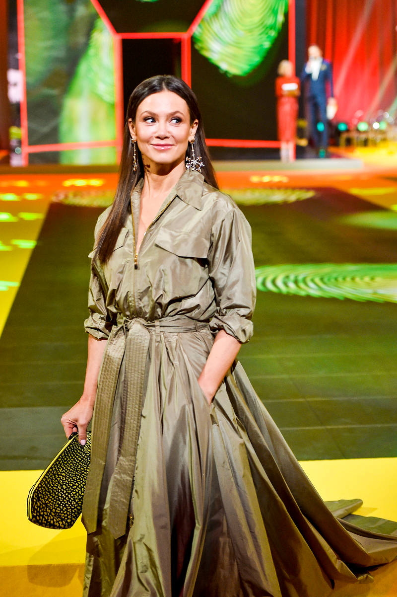 Tłumy gwiazd na wiosennej ramówce TVN (ZDJĘCIA)