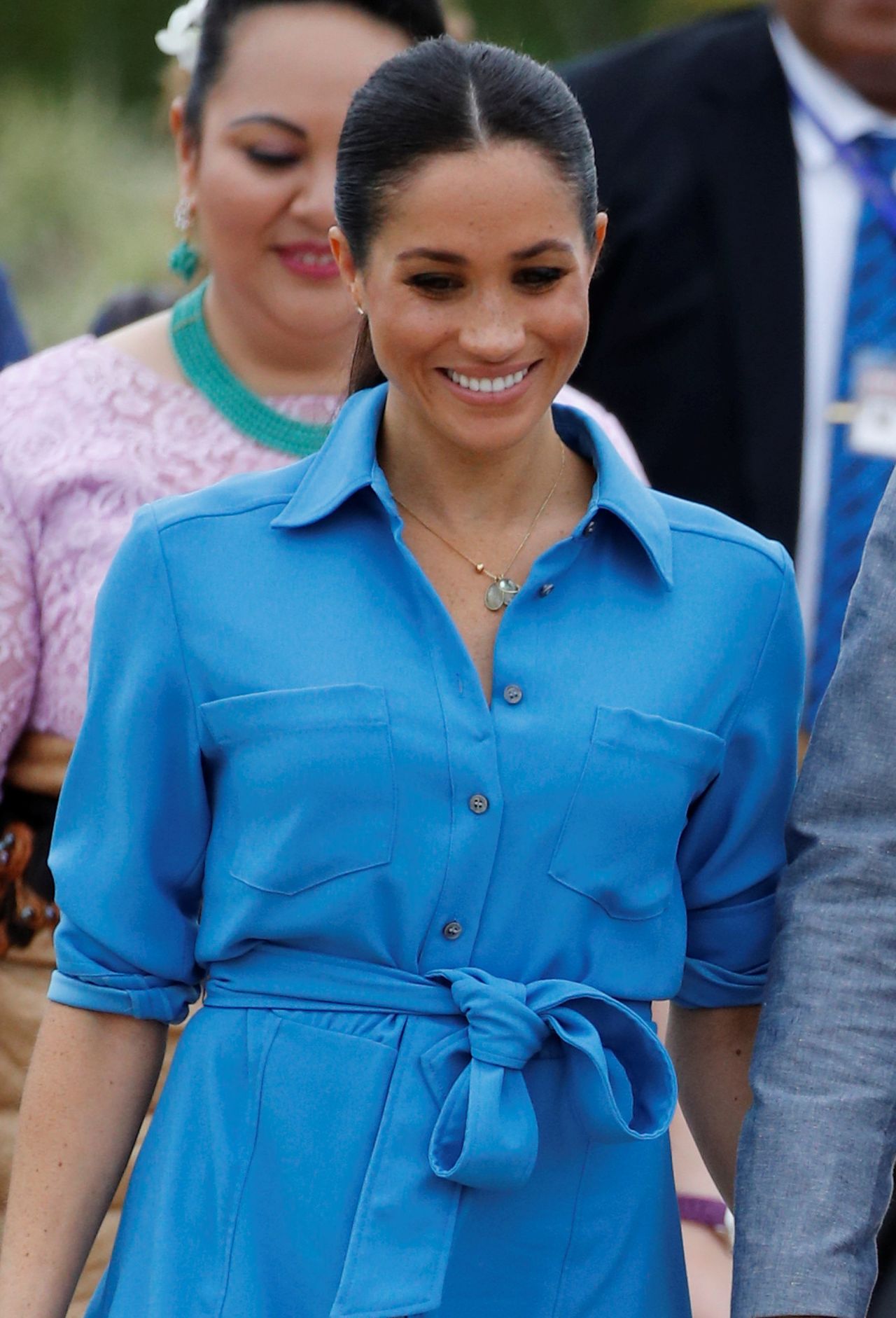 Przyrodni brat Meghan ma ŻAL do księżnej. Tego się po niej nie spodziewał Przyrodni brat Meghan ma ŻAL do księżnej. Tego się po niej nie spodziewał