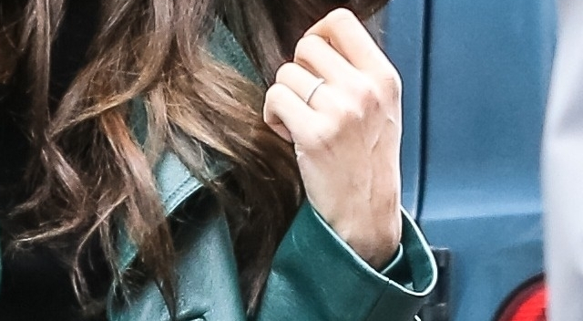 Wychudzona żona Clooneya. Jej wygląd szokuje Wychudzona żona Clooneya. Jej wygląd szokuje