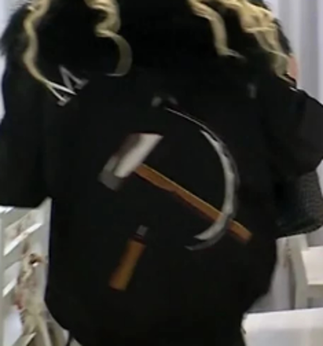 Szok! Gessler pójdzie do więzienia przez... kurtkę? Szok! Gessler pójdzie do więzienia przez... kurtkę?