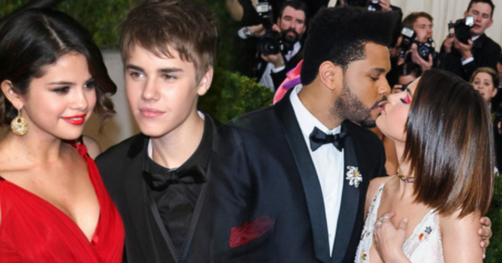 Kulisy rozstania Seleny Gomez i The Weeknd. To już oficjalne Kulisy rozstania Seleny Gomez i The Weeknd. To już oficjalne
