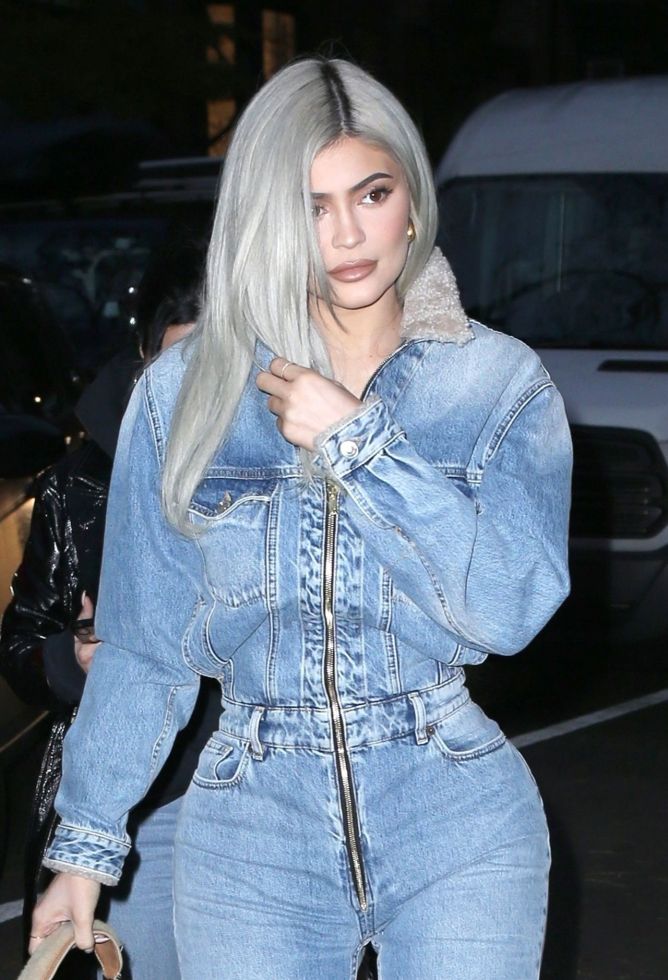 Wiemy, kiedy Travis OŚWIADCZY się Kylie Jenner