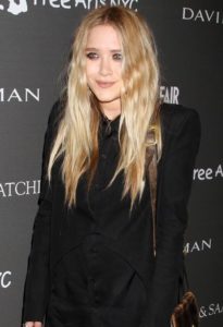 Co się stało z twarzą Mary Kate Olsen? (FOTO) Co się stało z twarzą Mary Kate Olsen? (FOTO)