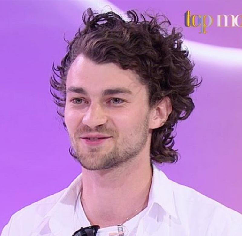 Siostry Oliferuk i polski Orlando Bloom w drugim odcinku Top Model!