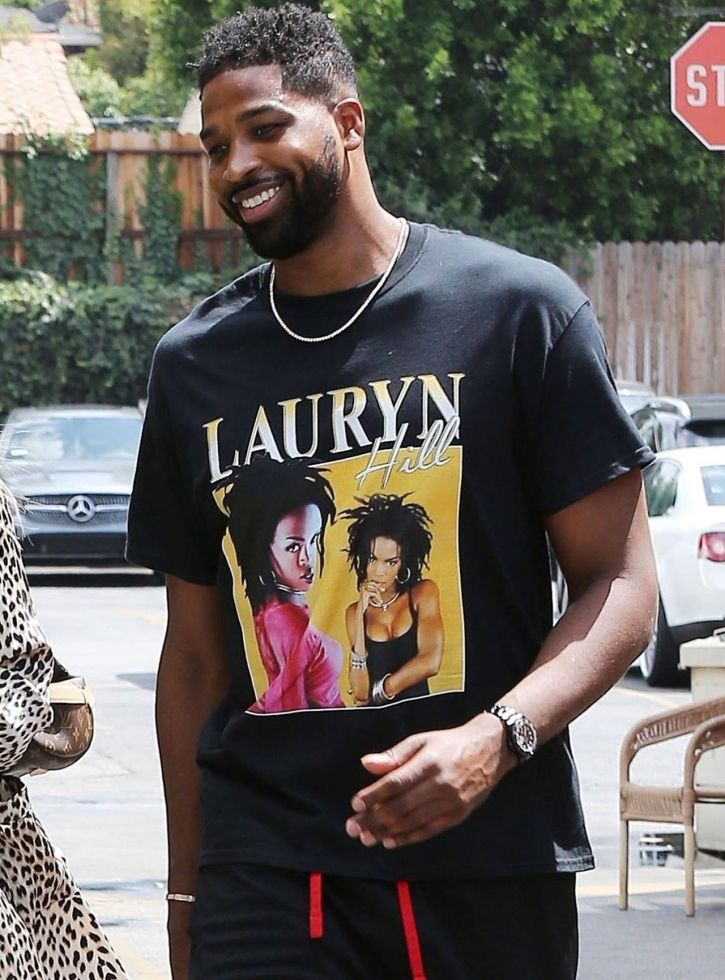 Khloe Kardashian w dziwny sposób skomentowała ROZSTANIE z Tristanem!