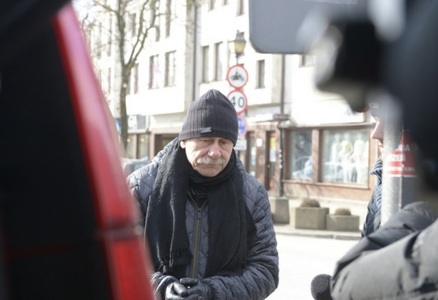 Trwa pogrzeb Agnieszki Kotulanki