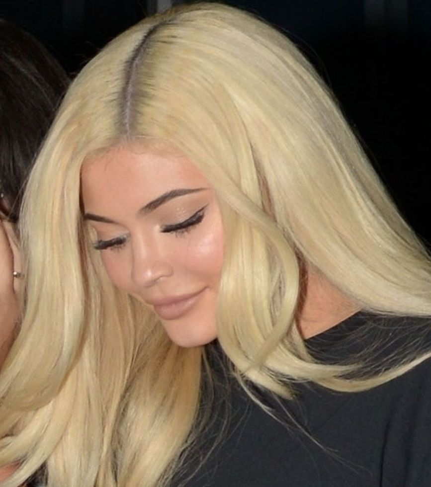Blac Chyna zakpiła z Kylie Jenner. Będzie wojna?