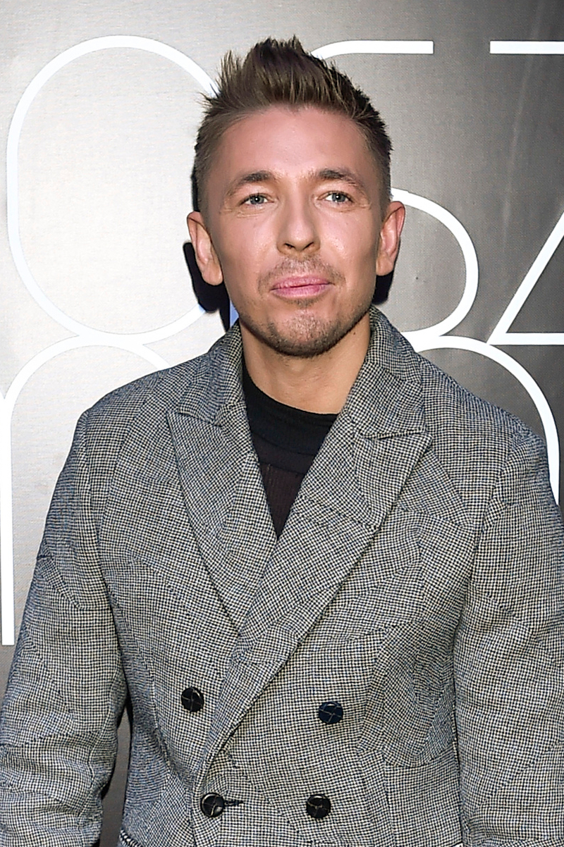 Fetysz o Łukaszu Jemiole: ma nierozliczoną aukcję charytatywną! Gdzie kiecka?!