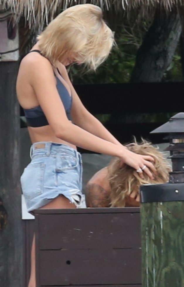 Baldwin i Bieber potwierdzili zaręczyny! Dziękują Bogu za związek!