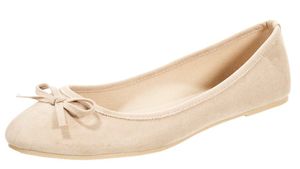 Noście baleriny jak hollywoodzkie gwiazdy!