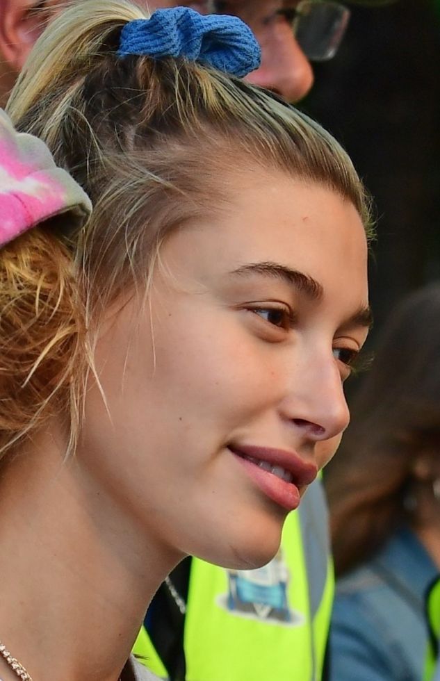 Mocne słowa matki Biebera o Hailey Baldwin. Powiedziała, co o niej mysli Mocne słowa matki Biebera o Hailey Baldwin. Powiedziała, co o niej mysli