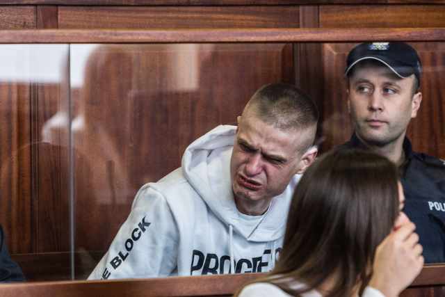 Tomasz Komenda UNIEWINNIONY!