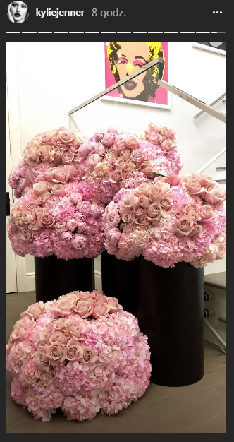 Kylie Jenner miała świętować Dzień Matki, a zrobiła z siebie SEKSBOMBĘ! Kylie Jenner miała świętować Dzień Matki, a zrobiła z siebie SEKSBOMBĘ!