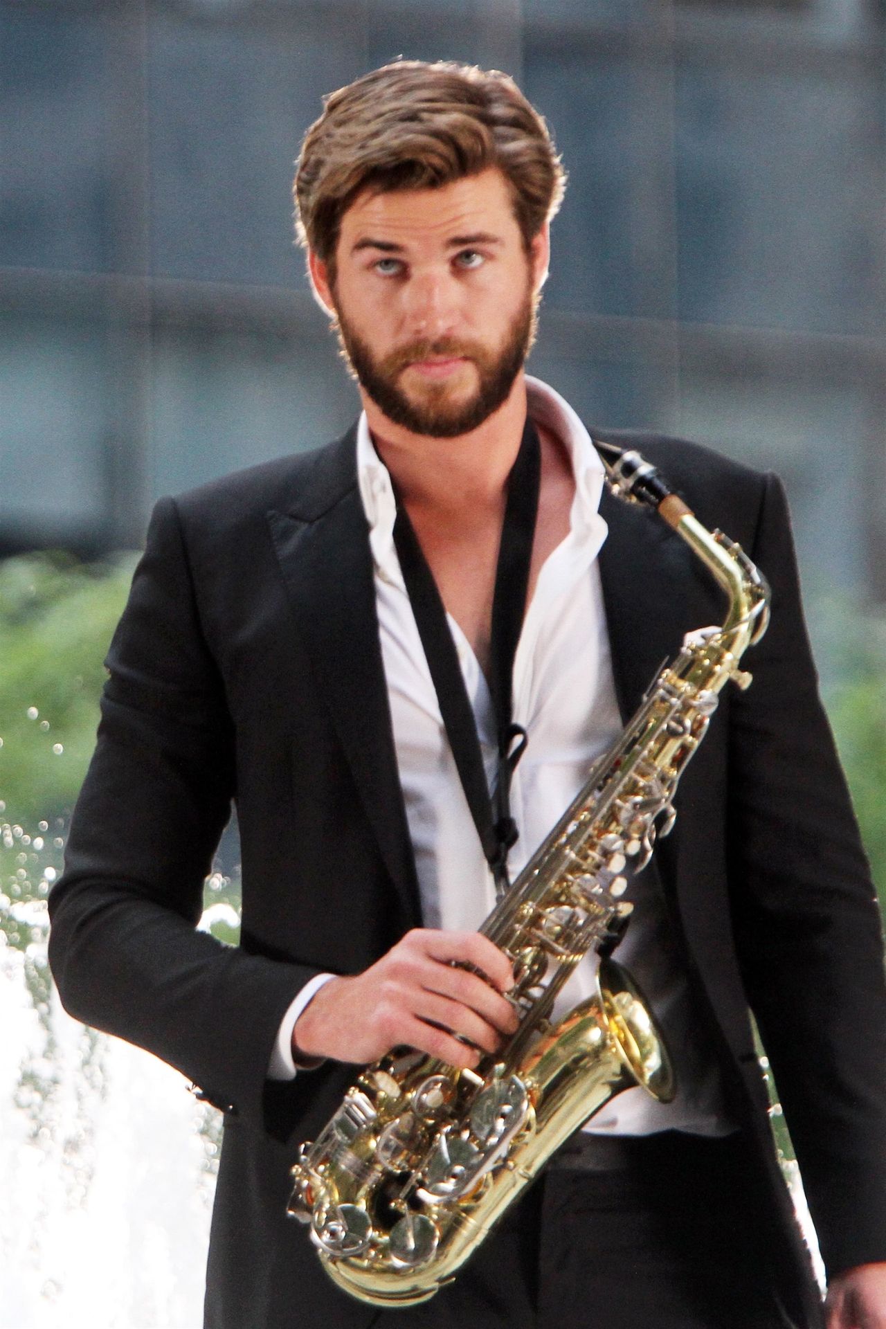 Miley Cyrus i Liam Hemsworth zawarli pakt SEKSUALNY!