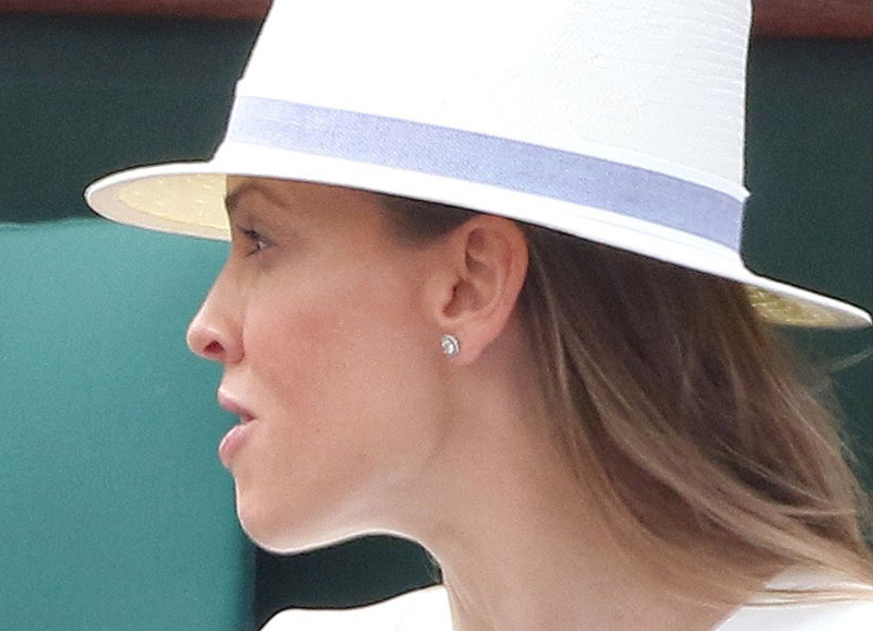 Hilary Swank wzięła sekretny ślub! Znamy szczegóły. Było na BOGATO!