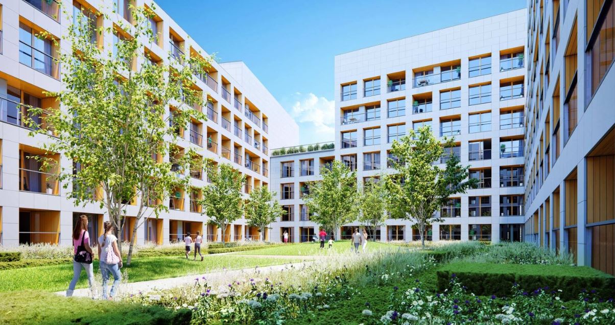 Chcesz mieszkać jak gwiazda? Oto gdzie znajdziesz idealne lokum Chcesz mieszkać jak gwiazda? Oto gdzie znajdziesz idealne lokum