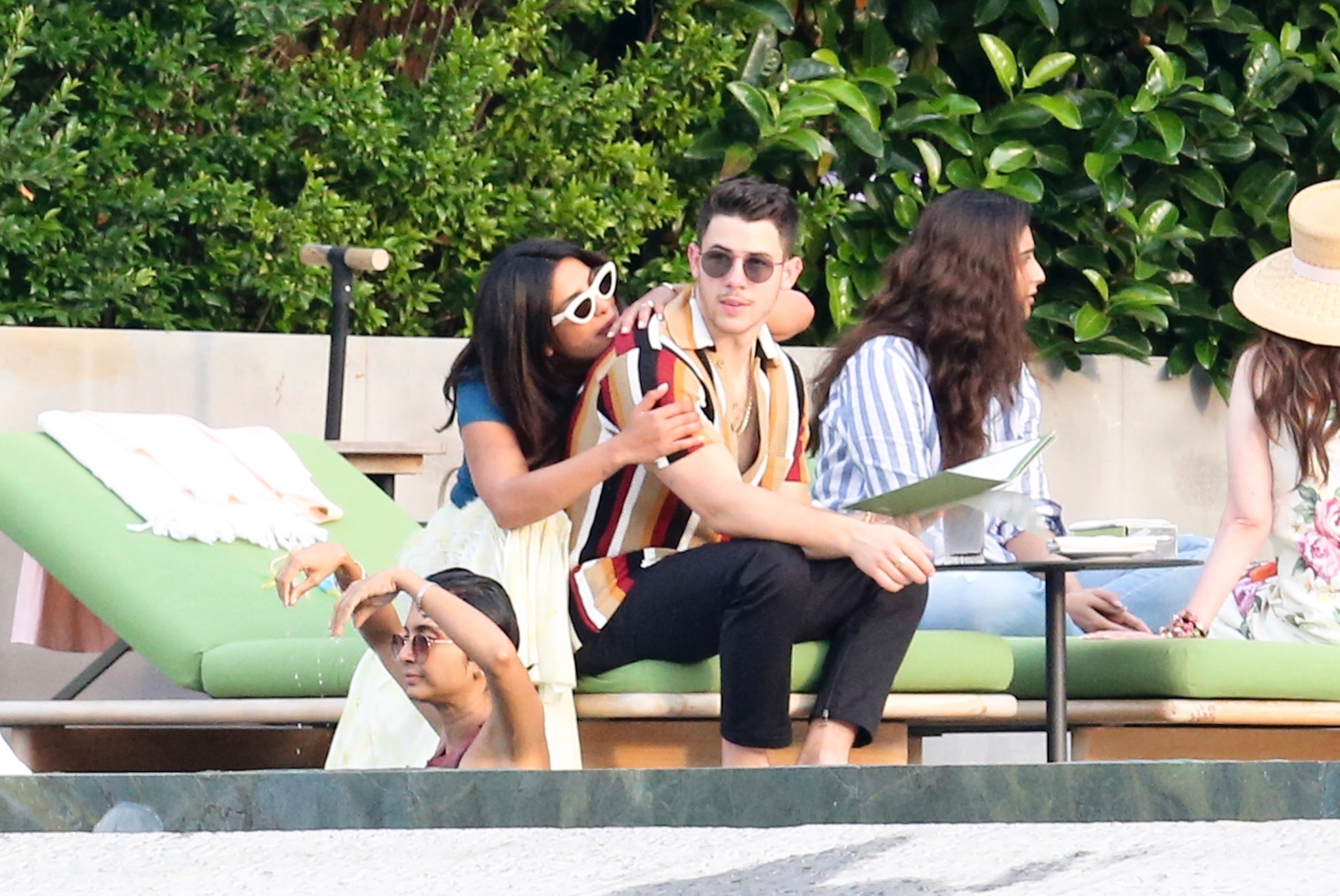 Priyanka i Nick nie chcą mieć dzieci? Znamy prawdę