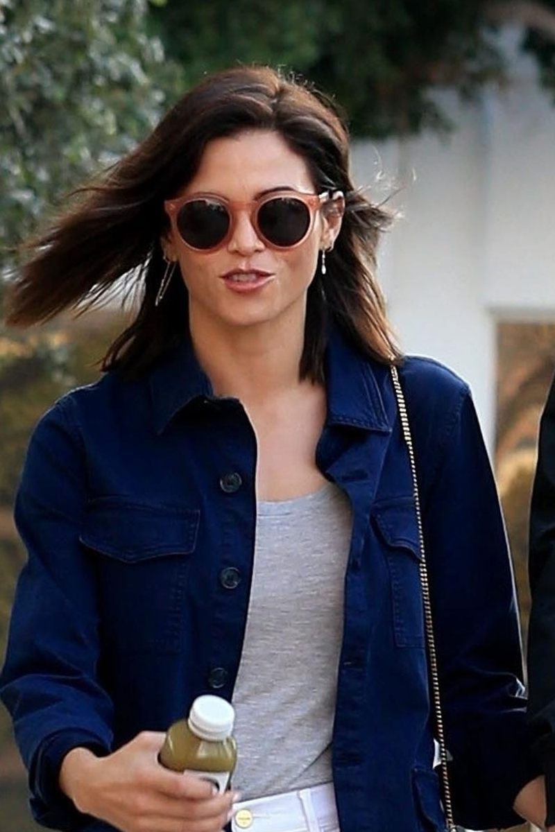 Gdy Channing Tatum zobaczy TE zdjęcia z randki Dewan, padnie z zazdrości! Gdy Channing Tatum zobaczy TE zdjęcia z randki Dewan, padnie z zazdrości!