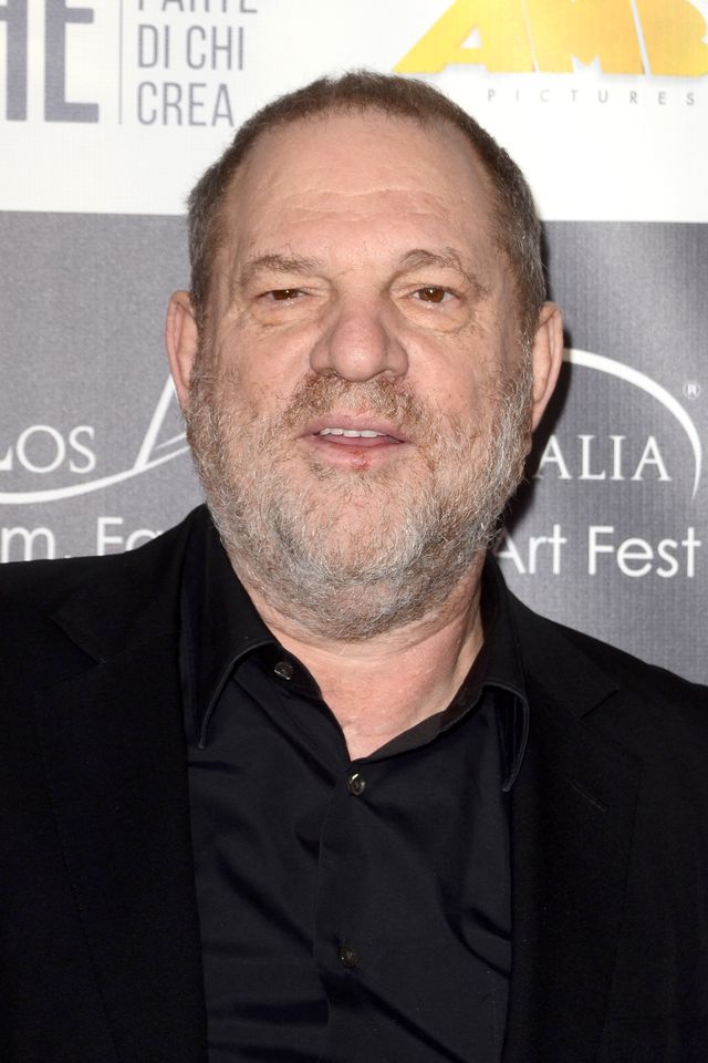 Harvey Weinstein NIE przyznał się do gwałtu! Twierdzi, że jest niewinny!