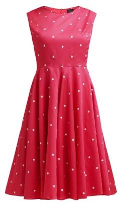 Róż w stylu gwiazd!