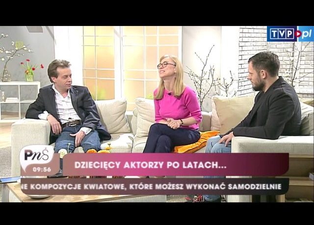 Dziecięcy aktorzy po latach. Pamiętacie małą Nel? Dziecięcy aktorzy po latach. Pamiętacie małą Nel?