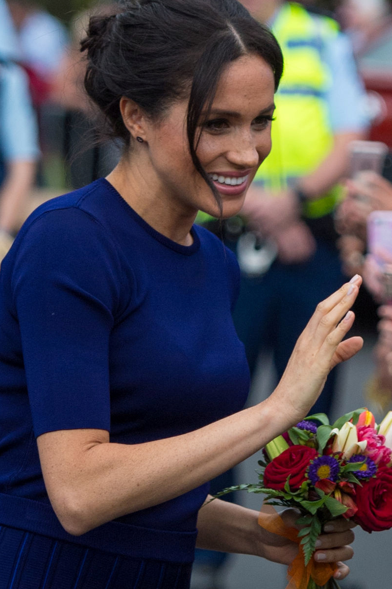 Kate Middleton kopiuje Meghan. Jej asystenci zaniepokojeni Kate Middleton kopiuje Meghan. Jej asystenci zaniepokojeni